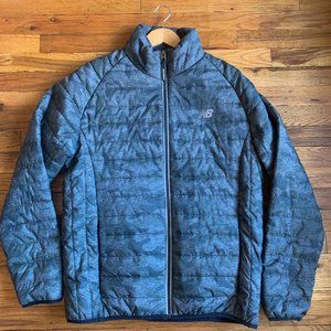 New Balance Puffer Jacket